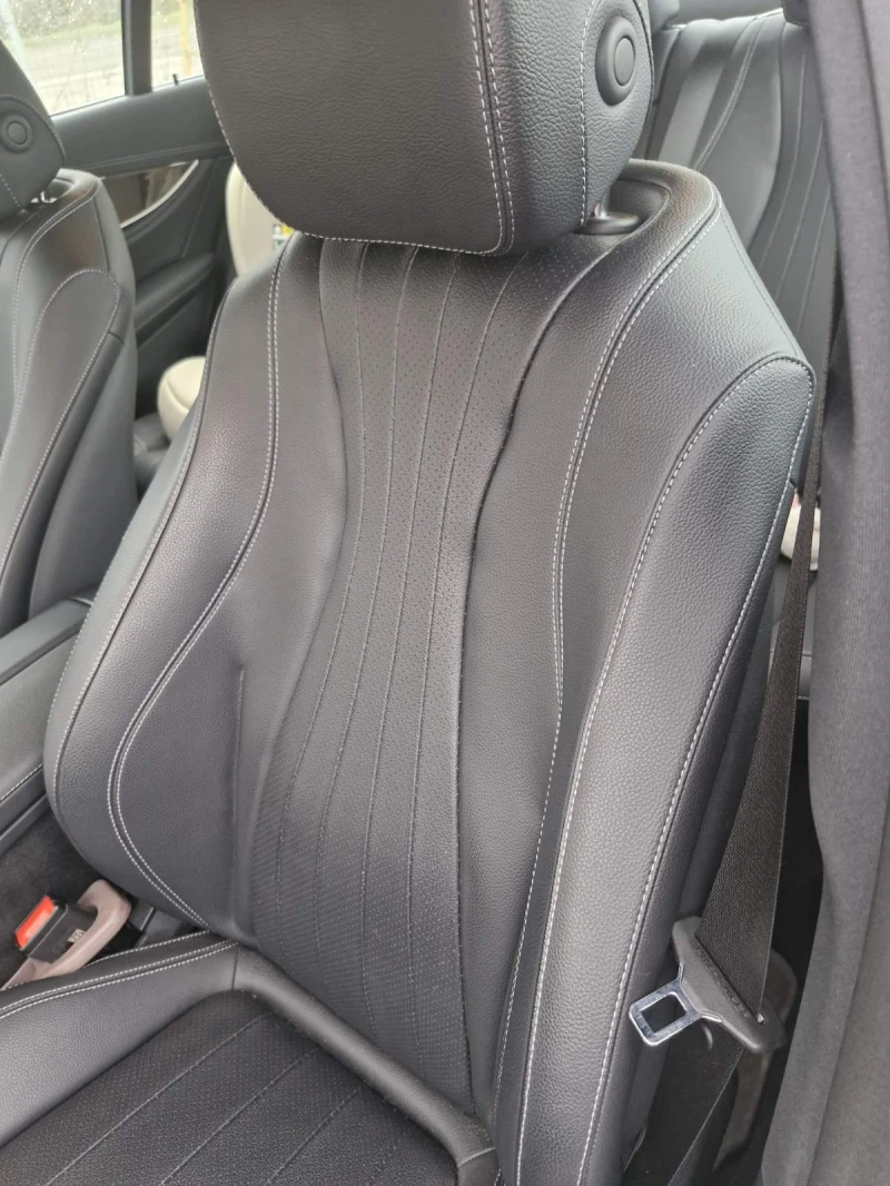 Mercedes-Benz E 300 DE, снимка 5 - Автомобили и джипове - 53361226