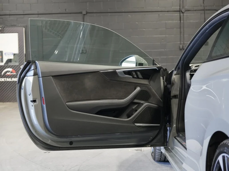 Audi S5 3.0 TFSI Technik * AWD * AвтоКредит* (ЦЕНА ДО БГ), снимка 6 - Автомобили и джипове - 53421163