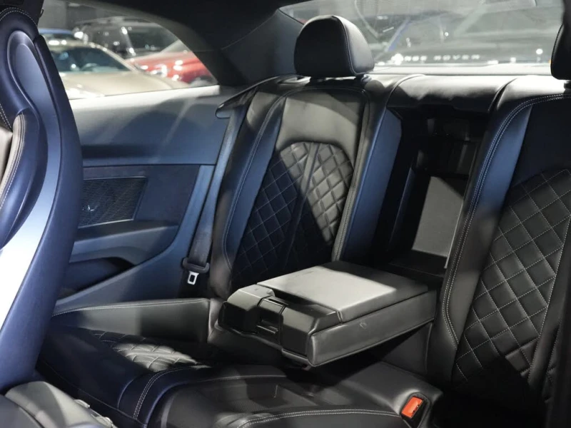 Audi S5 3.0 TFSI Technik * AWD * AвтоКредит* (ЦЕНА ДО БГ), снимка 17 - Автомобили и джипове - 53421163