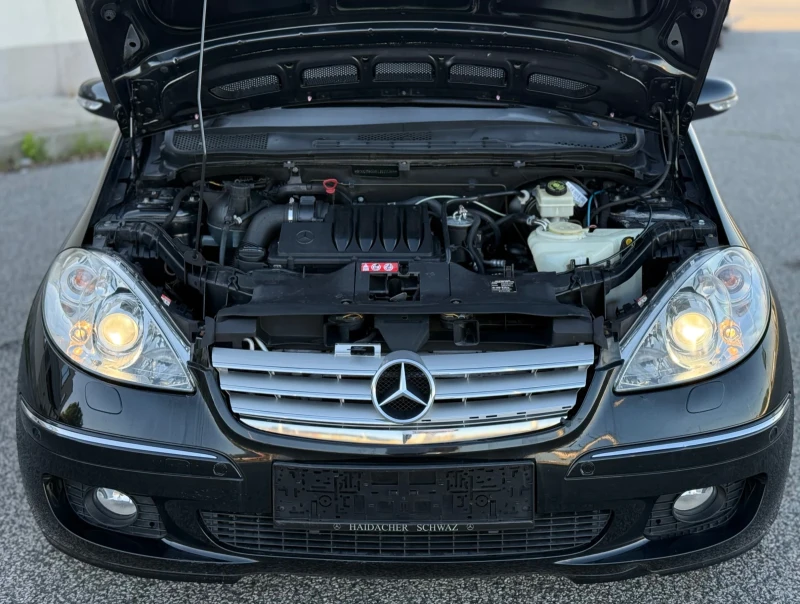 Mercedes-Benz A 200 2.0CDi 140к.с * Автоматик* * Ксенон* - 7400 лв. - 78982155 | Car24.bg