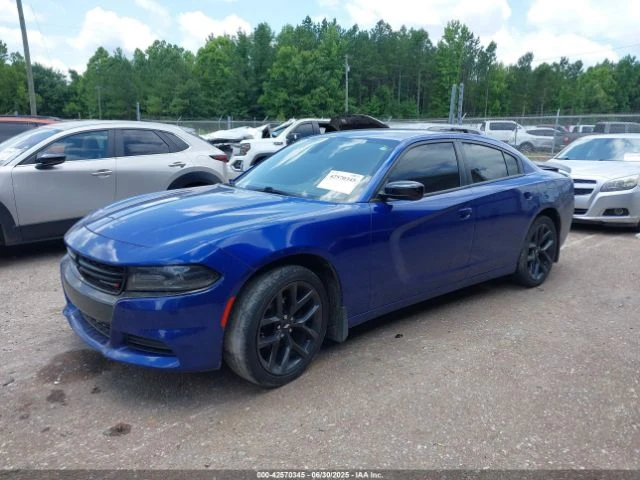 Dodge Charger SXT RWD - изображение 2
