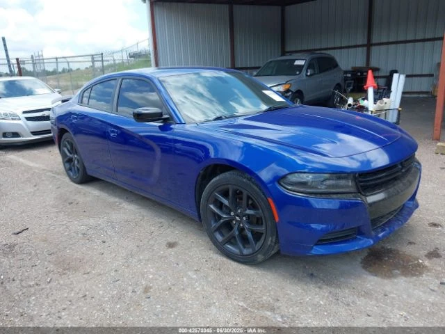 Dodge Charger SXT RWD - 23900 лв. - 82232695 1