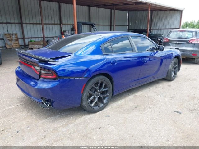 Dodge Charger SXT RWD - изображение 4