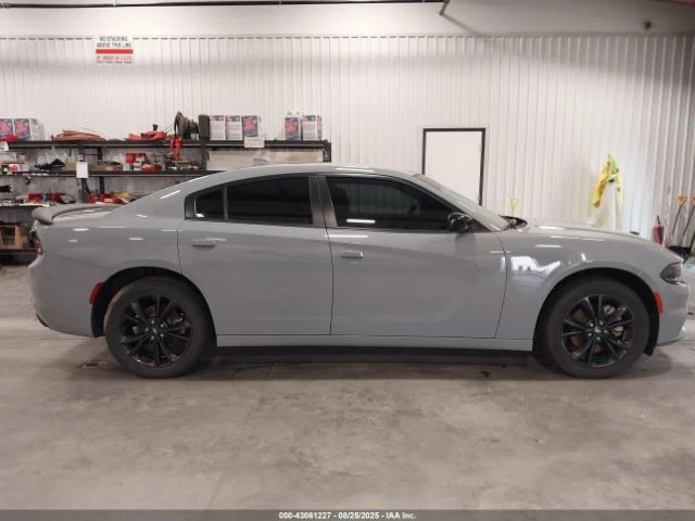 Dodge Charger SXT AWD 3.6L V6 * Подходяща за ГАЗ - изображение 5