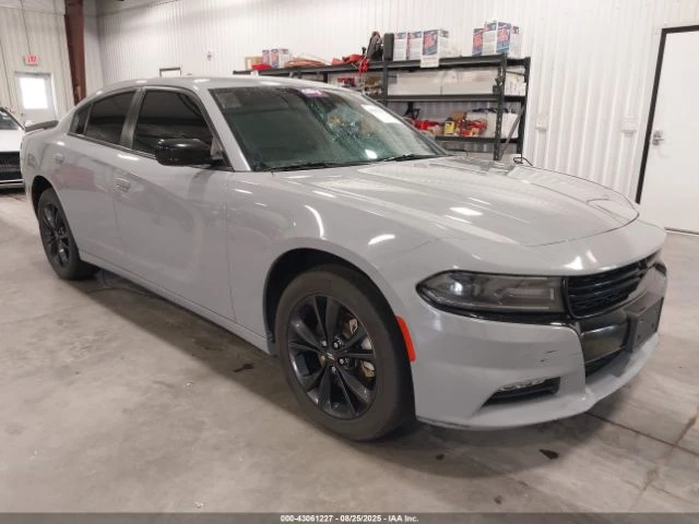 Dodge Charger SXT AWD 3.6L V6 * Подходяща за ГАЗ - изображение 2