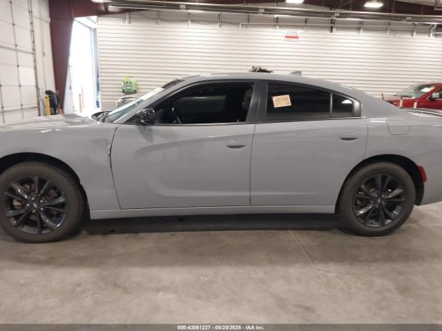Dodge Charger SXT AWD 3.6L V6 * Подходяща за ГАЗ - изображение 6