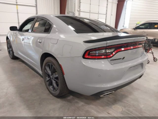 Dodge Charger SXT AWD 3.6L V6 * Подходяща за ГАЗ - изображение 3