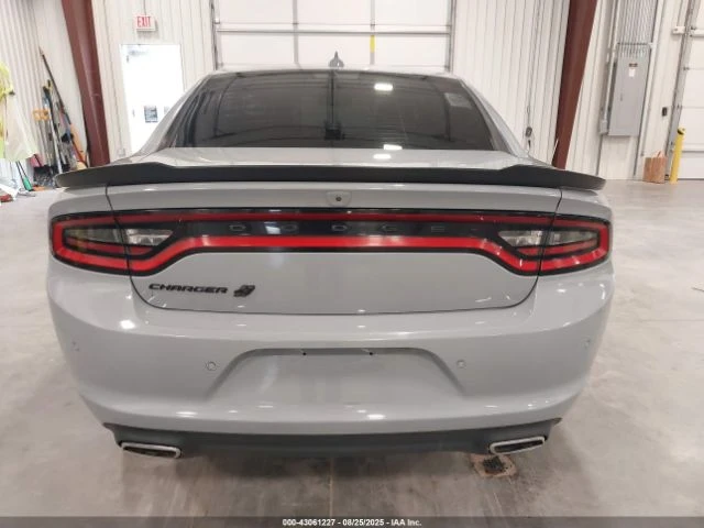 Dodge Charger SXT AWD 3.6L V6 * Подходяща за ГАЗ - изображение 8