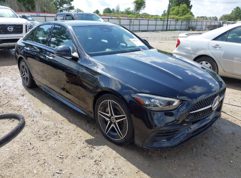 Mercedes-Benz C 300 - 53000 лв. / 27098.47 € - 63127750 1