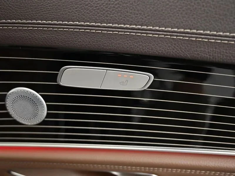 Mercedes-Benz E 450 | Mobile.bg � ����������� 16