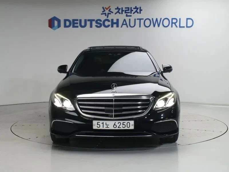 Mercedes-Benz E 450 | Mobile.bg � ����������� 4