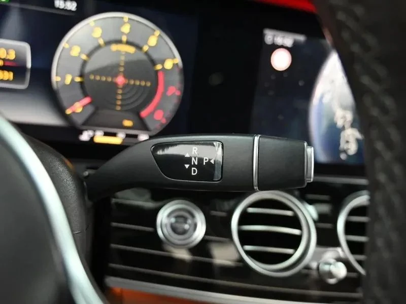 Mercedes-Benz E 450 | Mobile.bg � ����������� 9