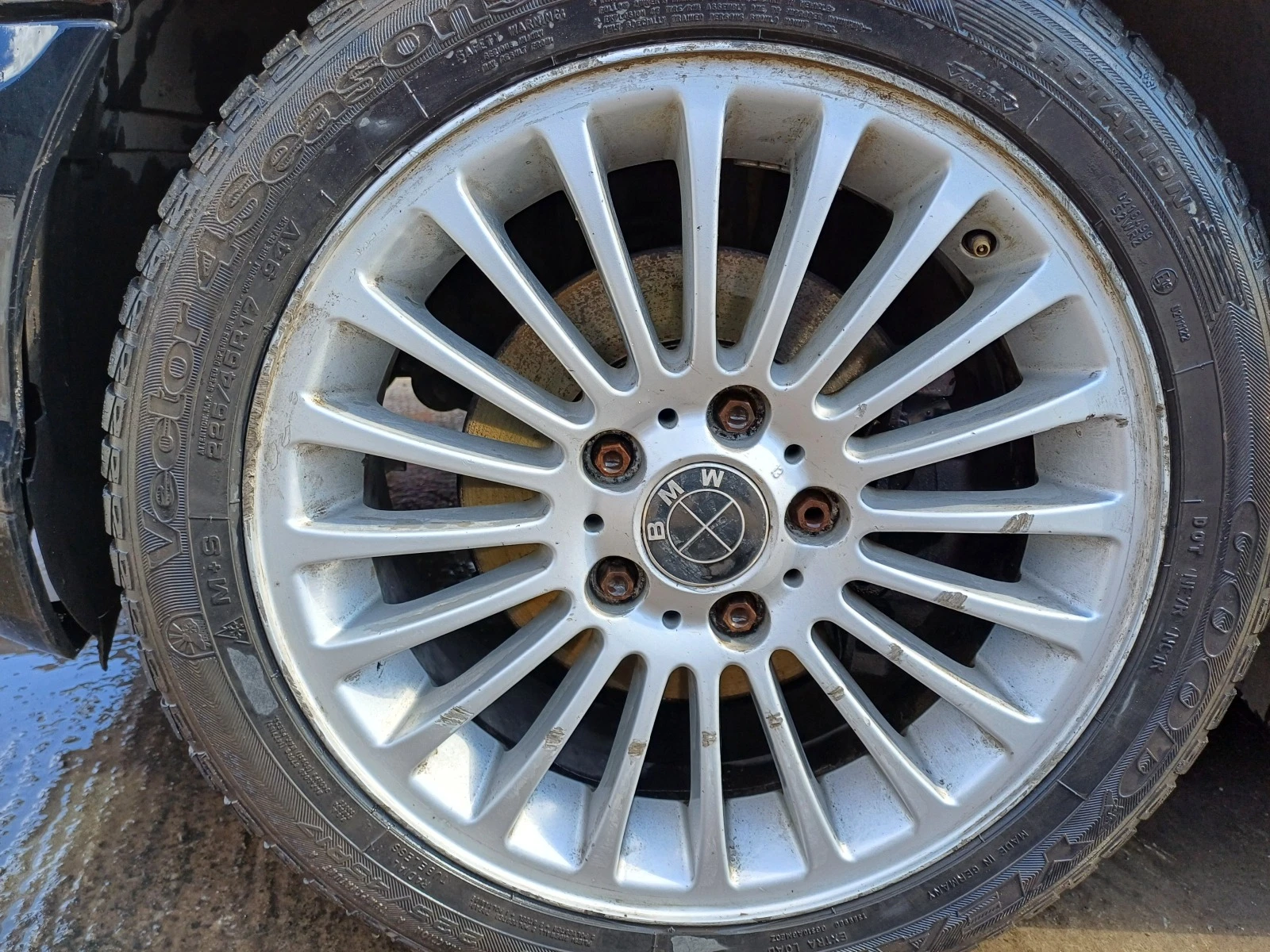 BMW 320 46 2.0 136.. | Mobile.bg   12