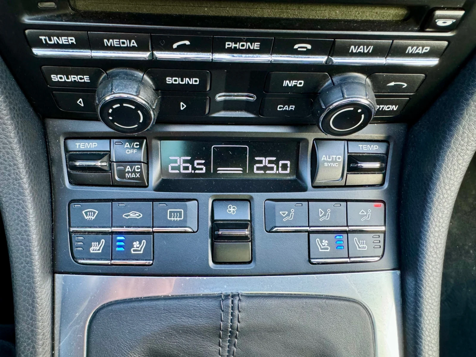 Porsche 911 CARRERA 4S | Mobile.bg   14