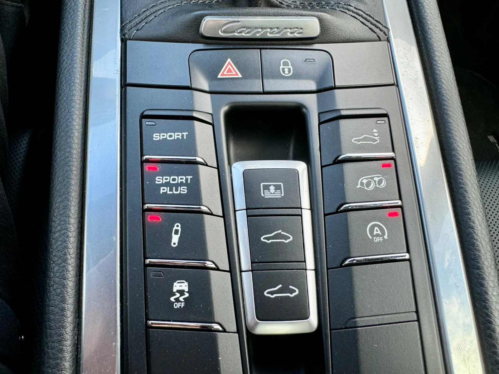 Porsche 911 CARRERA 4S | Mobile.bg   15