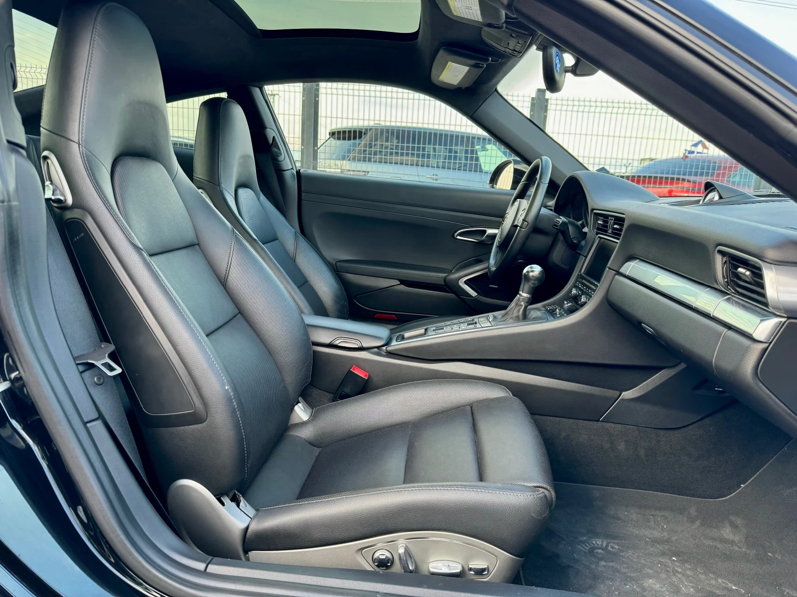 Porsche 911 CARRERA 4S | Mobile.bg   13