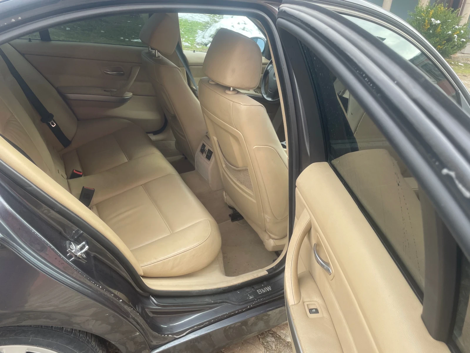 BMW 320 320i  | Mobile.bg — изображение 12