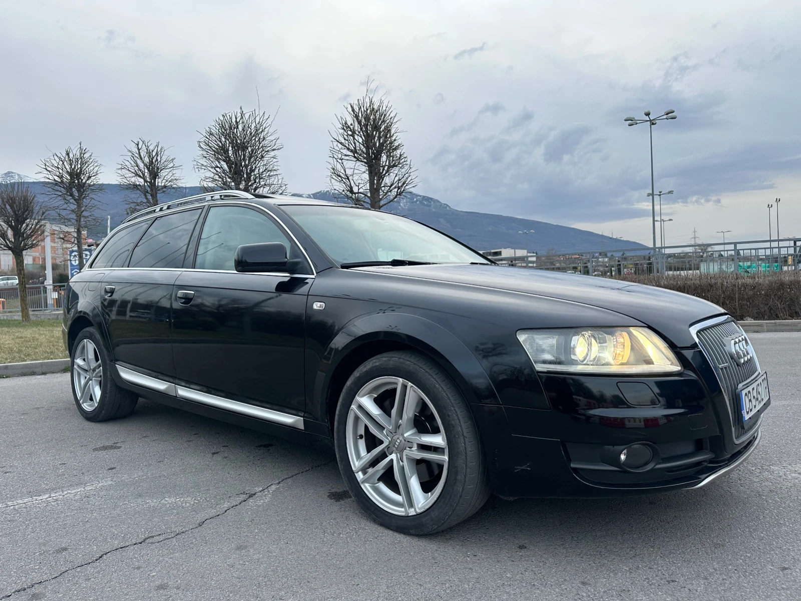 Audi A6 Allroad 233коня - изображение 9