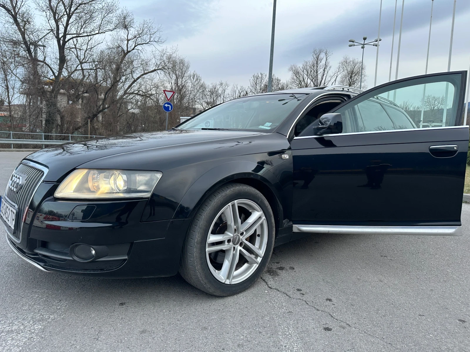 Audi A6 Allroad 233коня - изображение 3