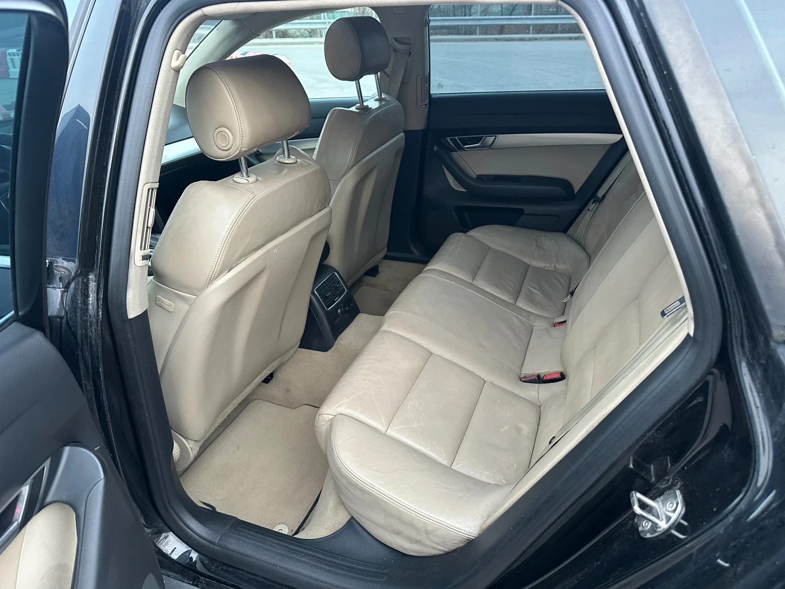 Audi A6 Allroad 233коня - изображение 5