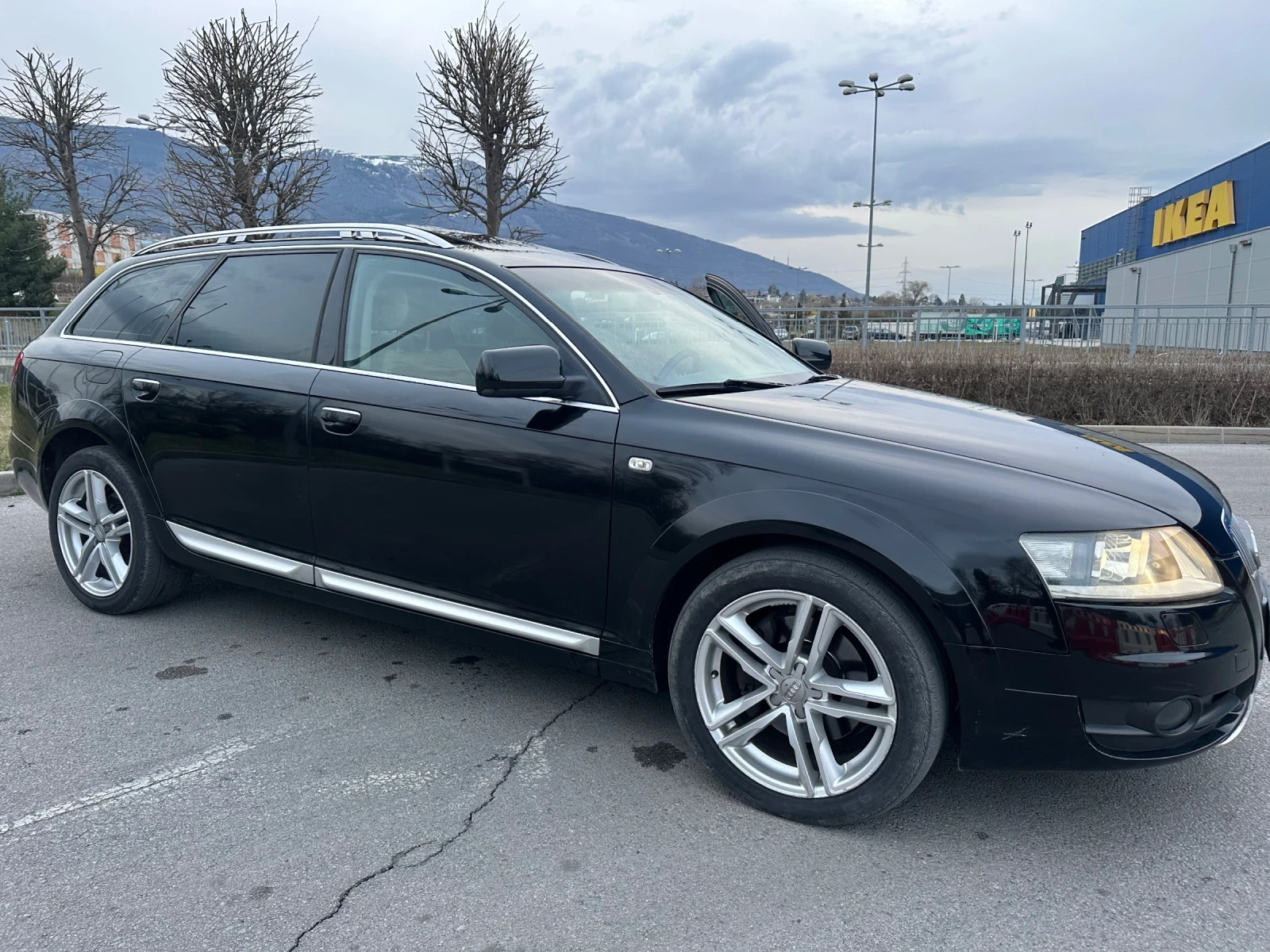 Audi A6 Allroad 233коня - изображение 2