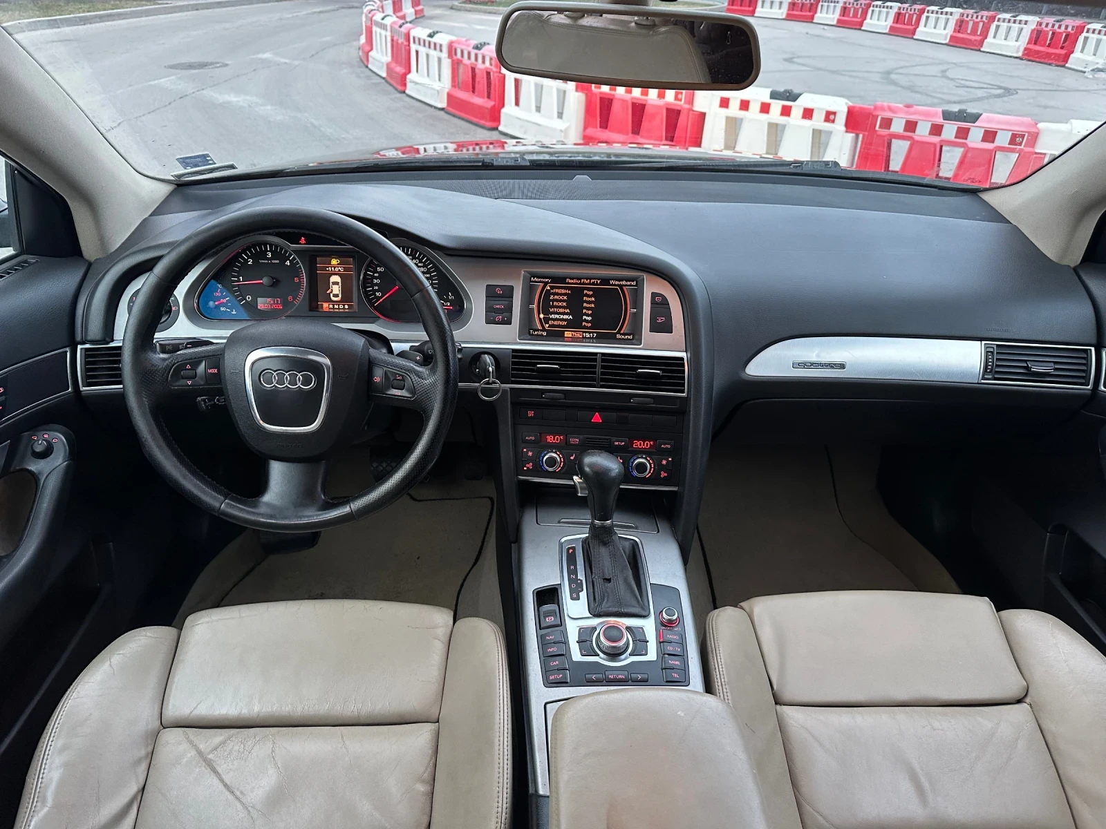 Audi A6 Allroad 233коня - изображение 7
