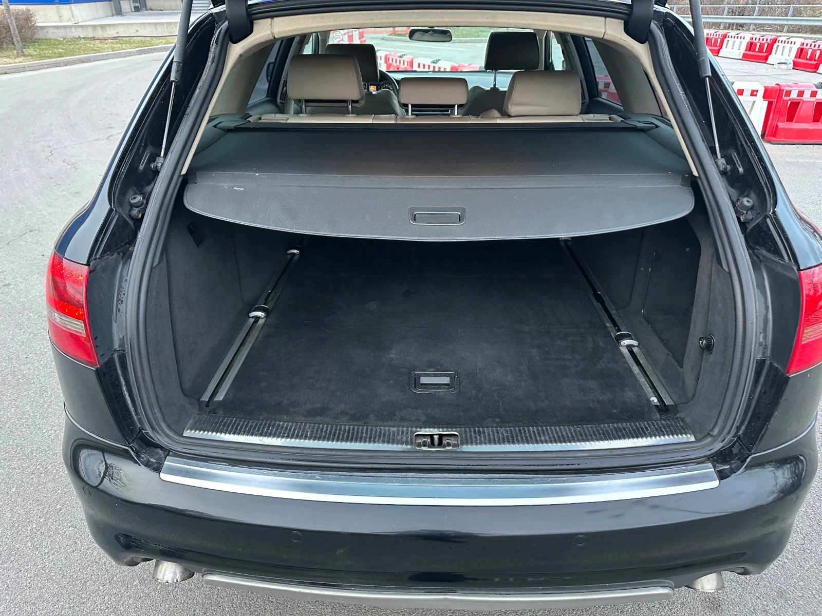 Audi A6 Allroad 233коня - изображение 4