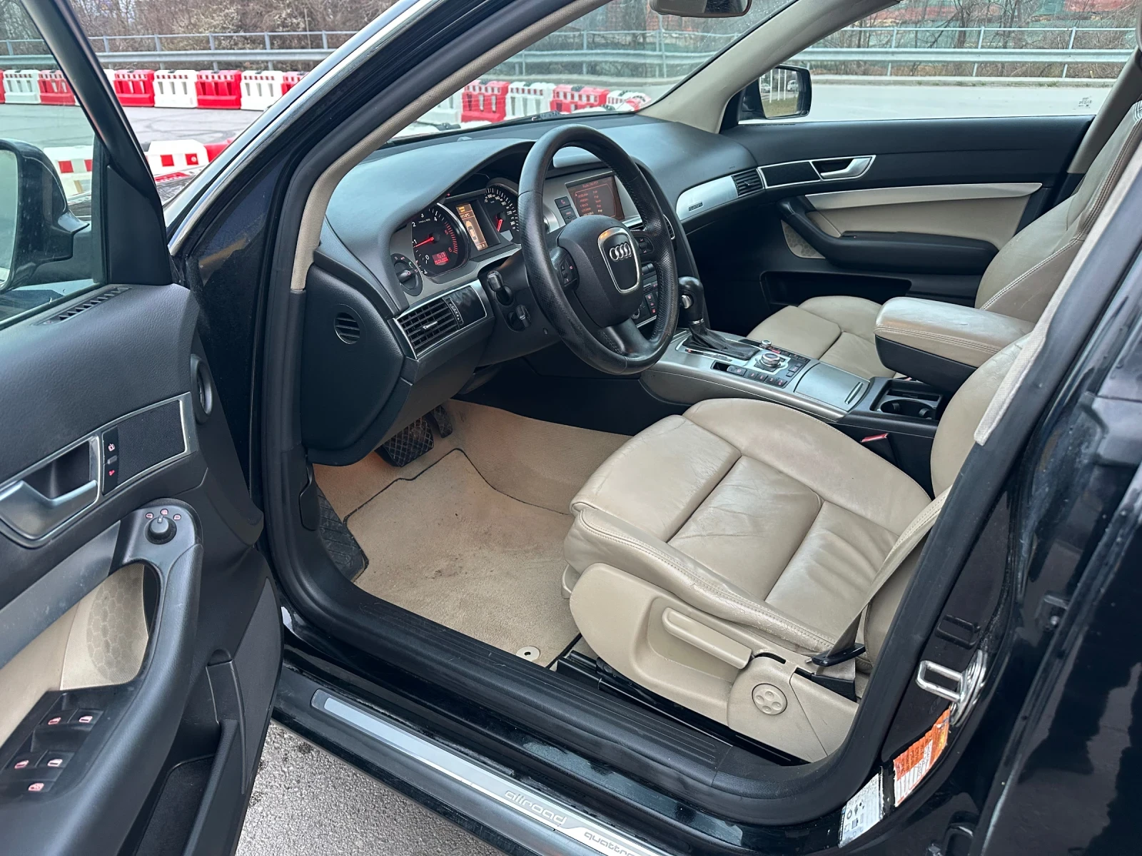Audi A6 Allroad 233коня - изображение 6