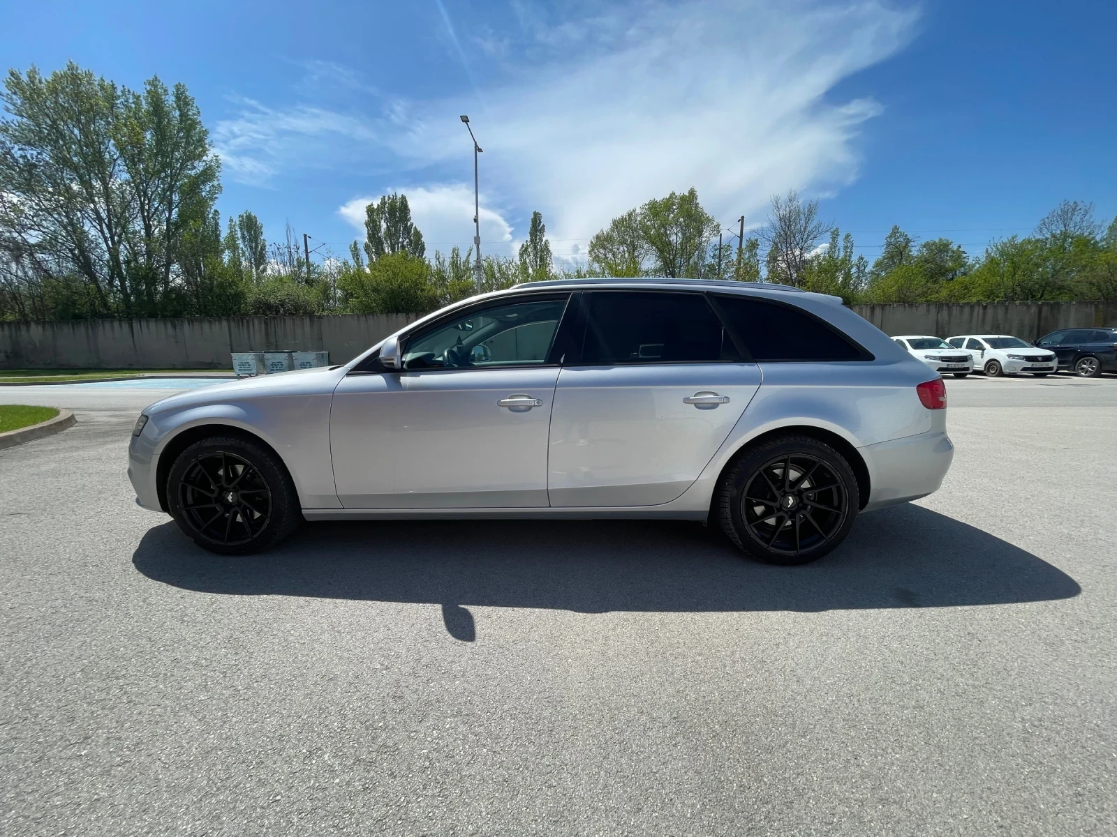 Audi A4  - изображение 6