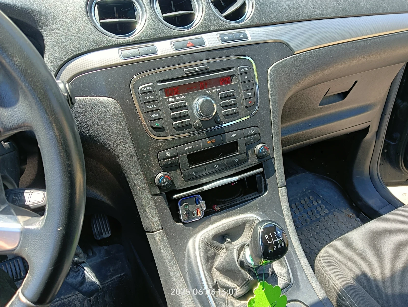 Ford Galaxy 7 ������ | Mobile.bg � ����������� 13