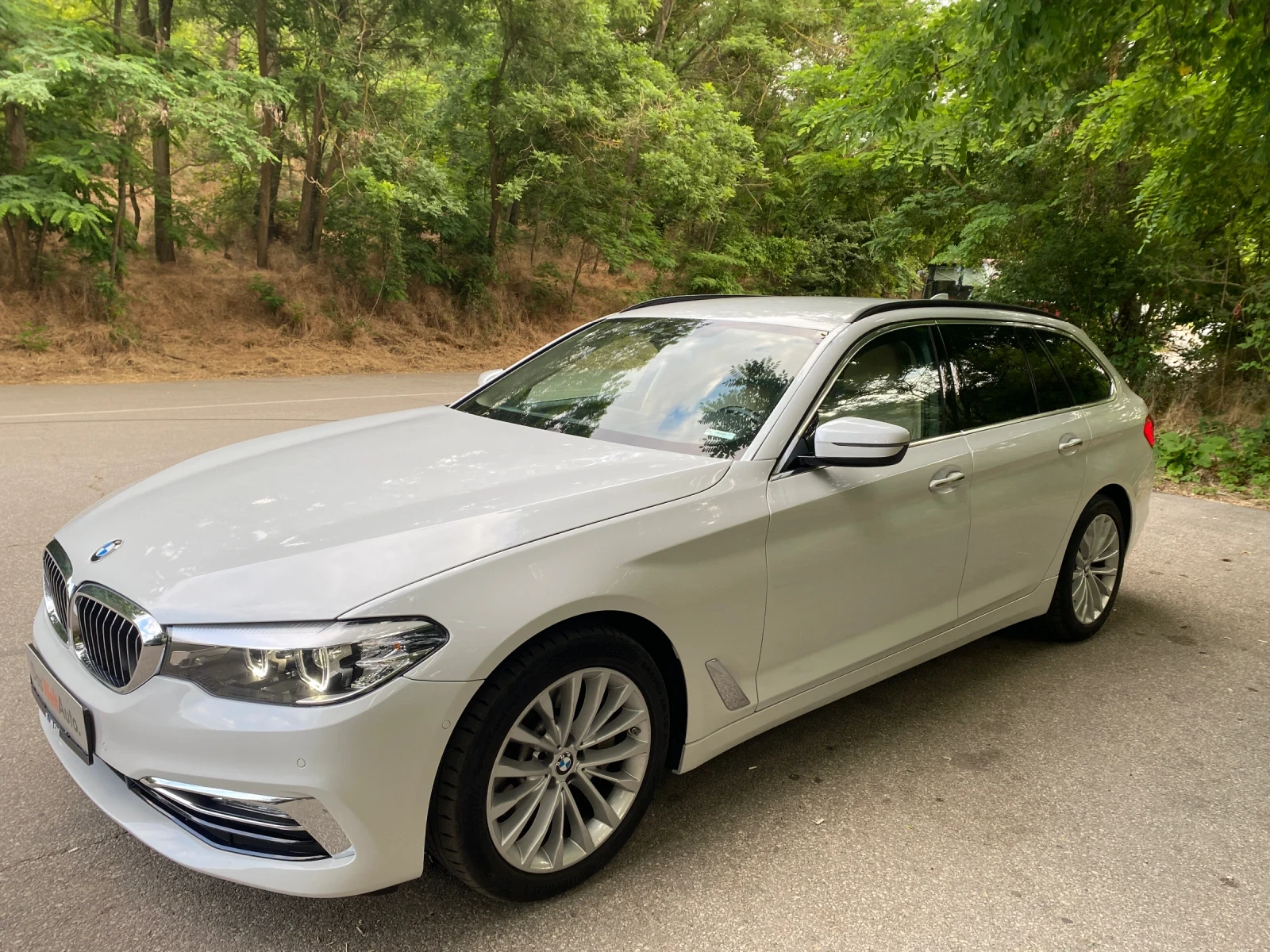 BMW 530 530d - изображение 2