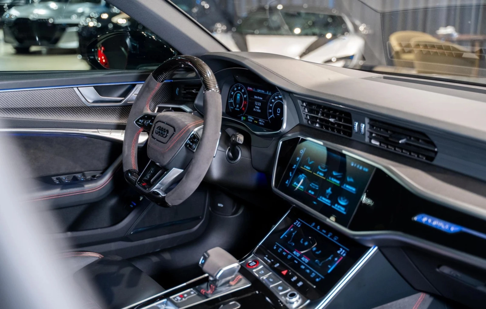 Audi Rs6 Avant 4.0 TFSI V8 Quattro | Mobile.bg � ����������� 16