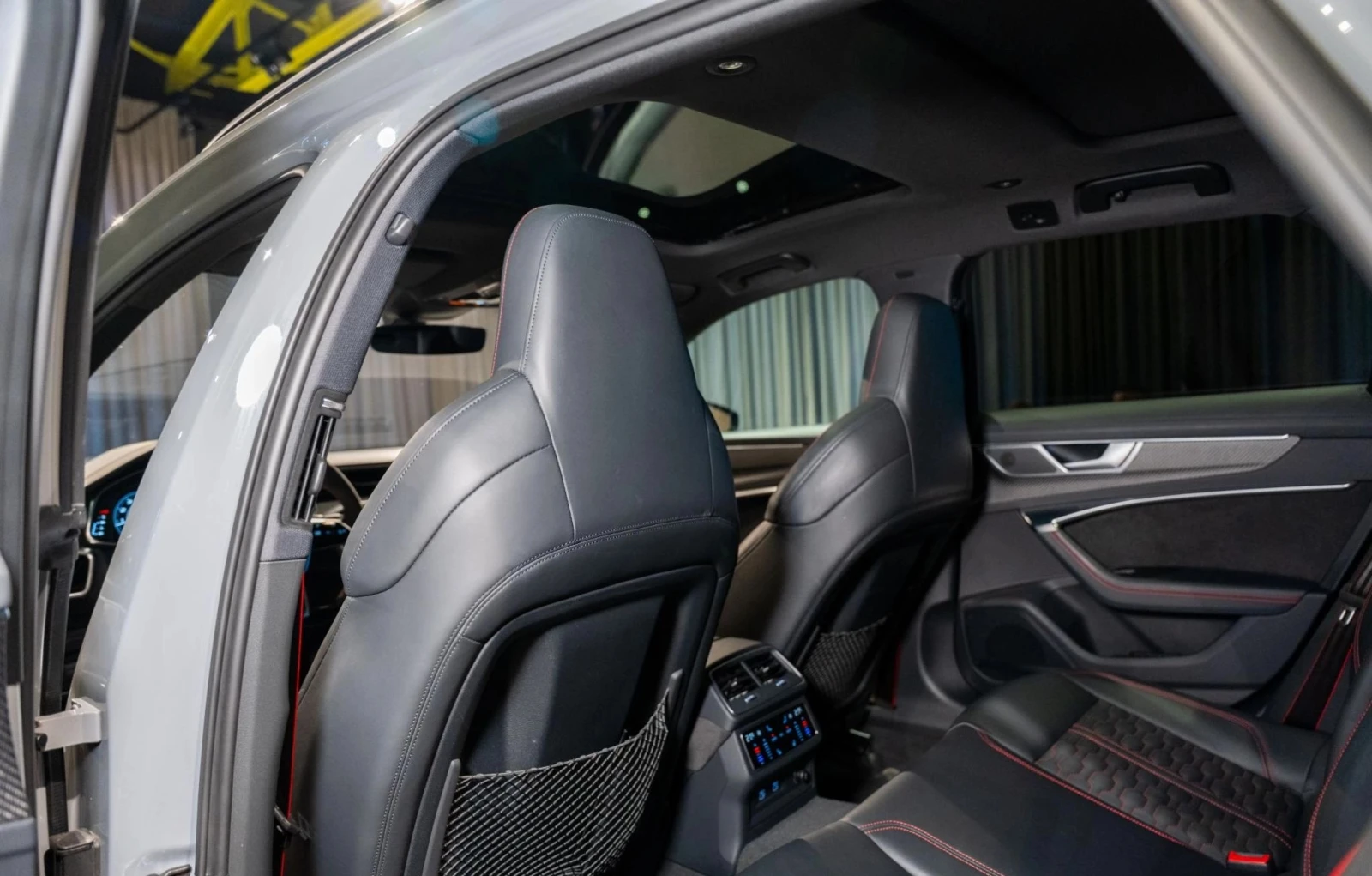 Audi Rs6 Avant 4.0 TFSI V8 Quattro | Mobile.bg � ����������� 12