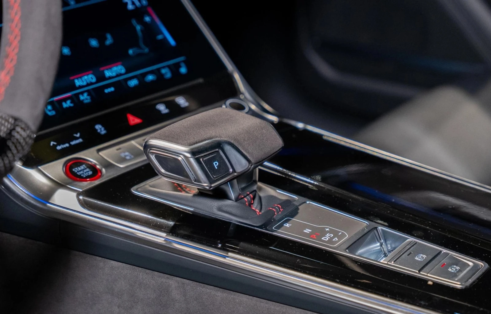 Audi Rs6 Avant 4.0 TFSI V8 Quattro | Mobile.bg � ����������� 11