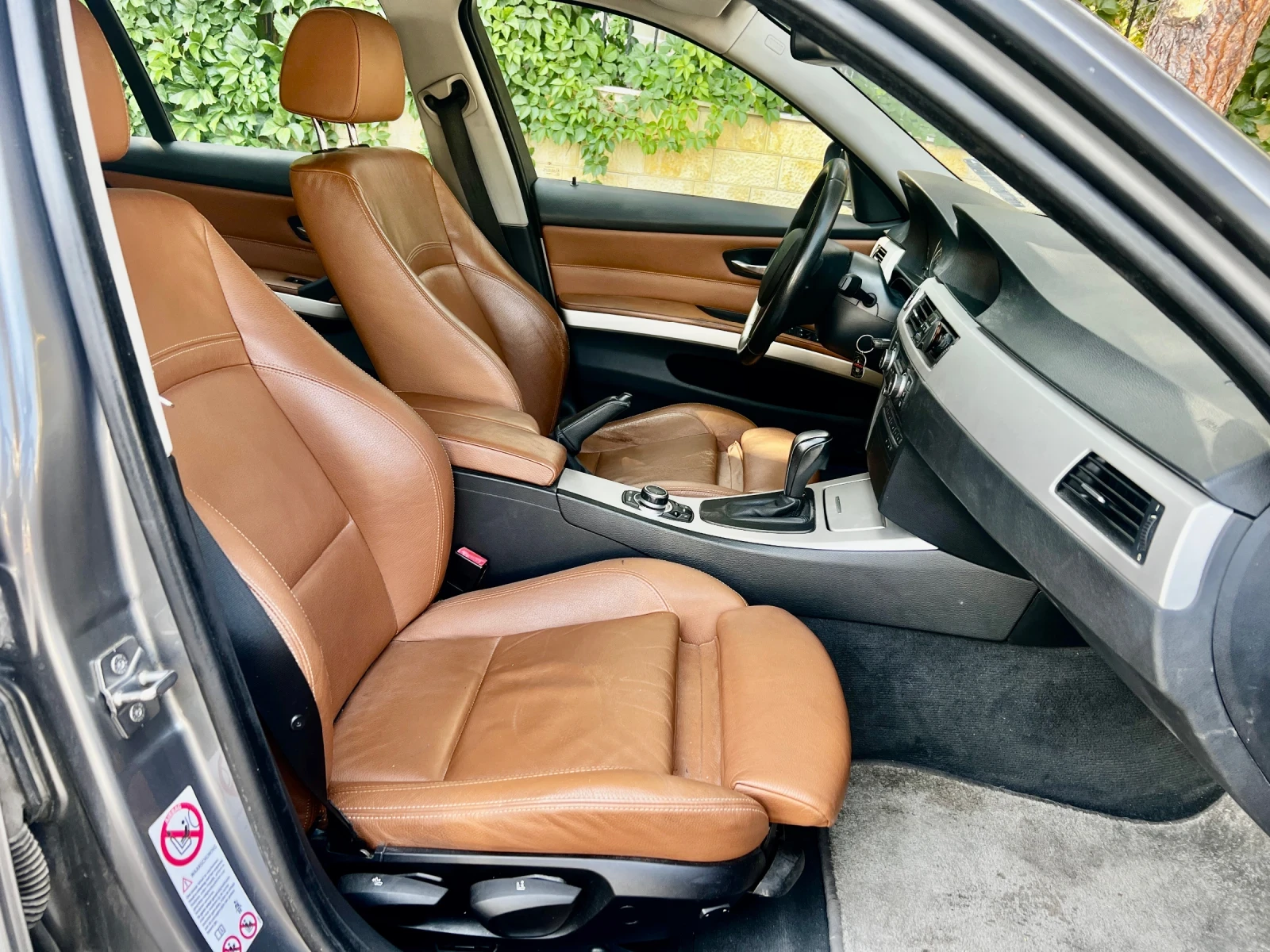 BMW 320  - изображение 6