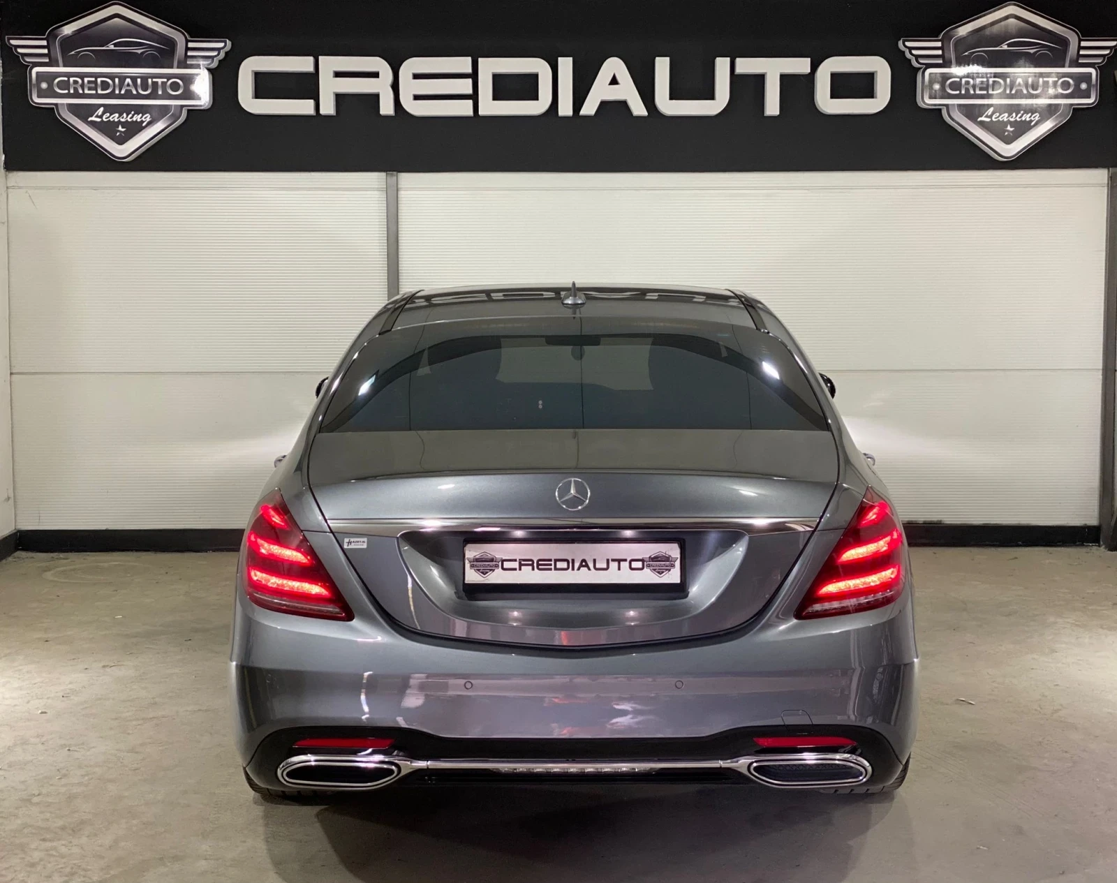 Mercedes-Benz S 400 * LONG* 4 matic - изображение 5