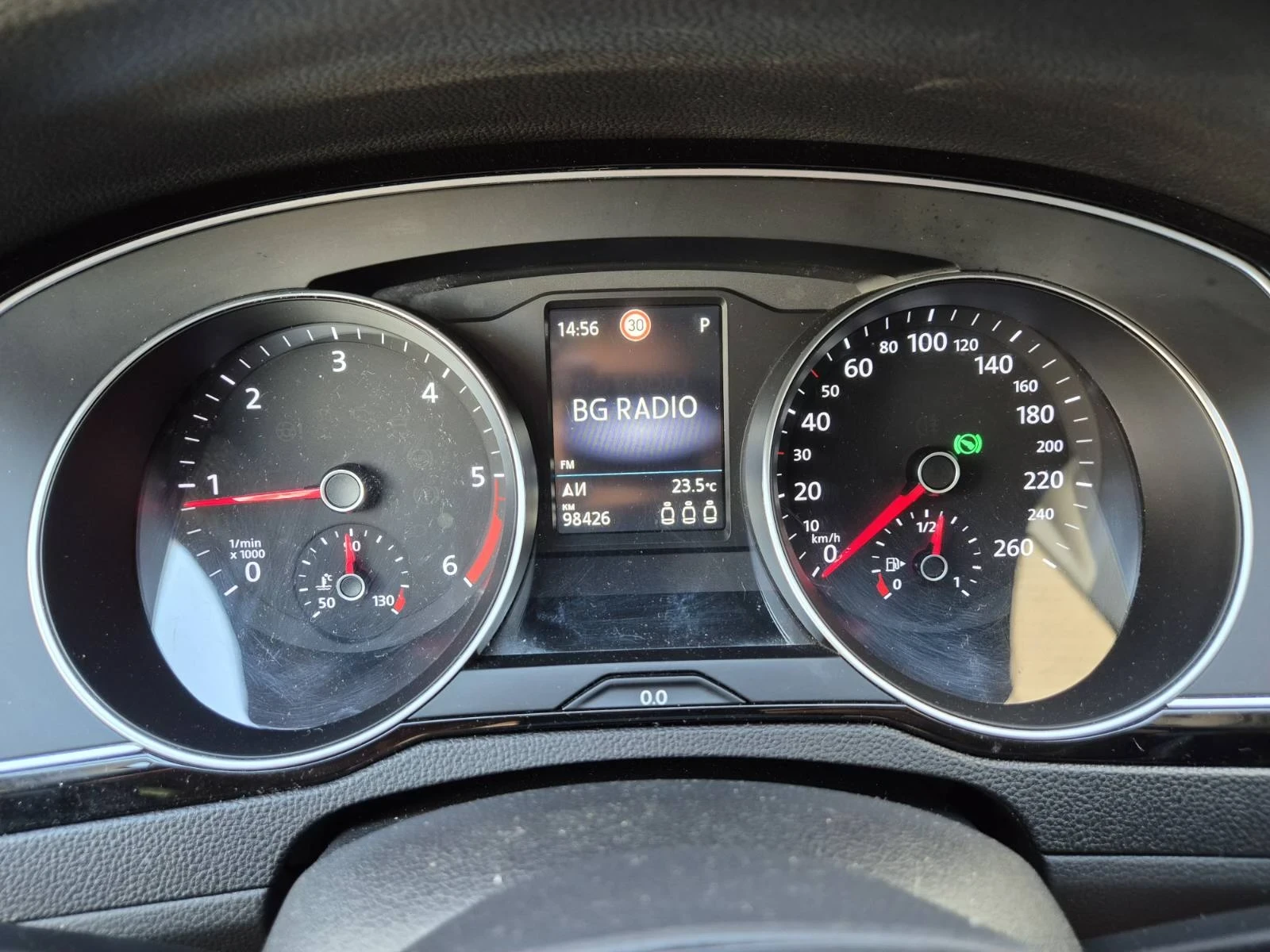 VW Passat FACE R-LINE 4MOTION - изображение 7