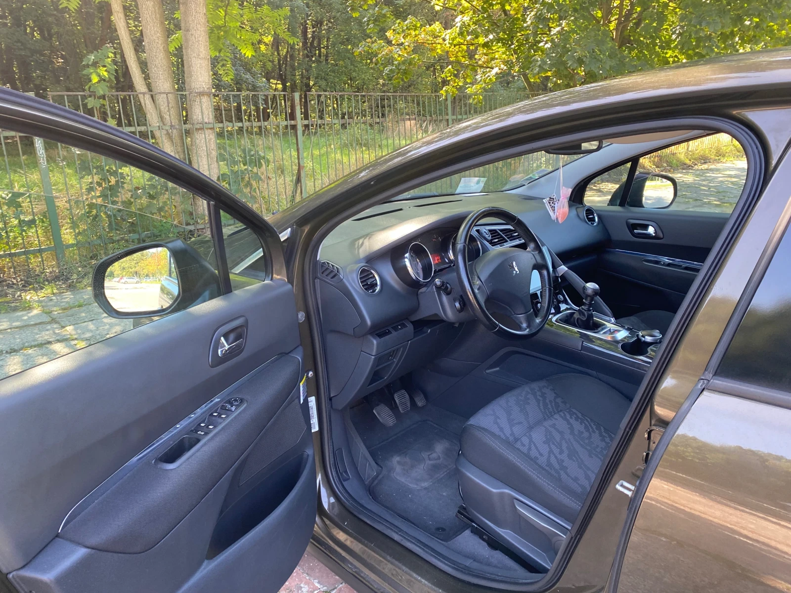 Peugeot 3008  - изображение 6