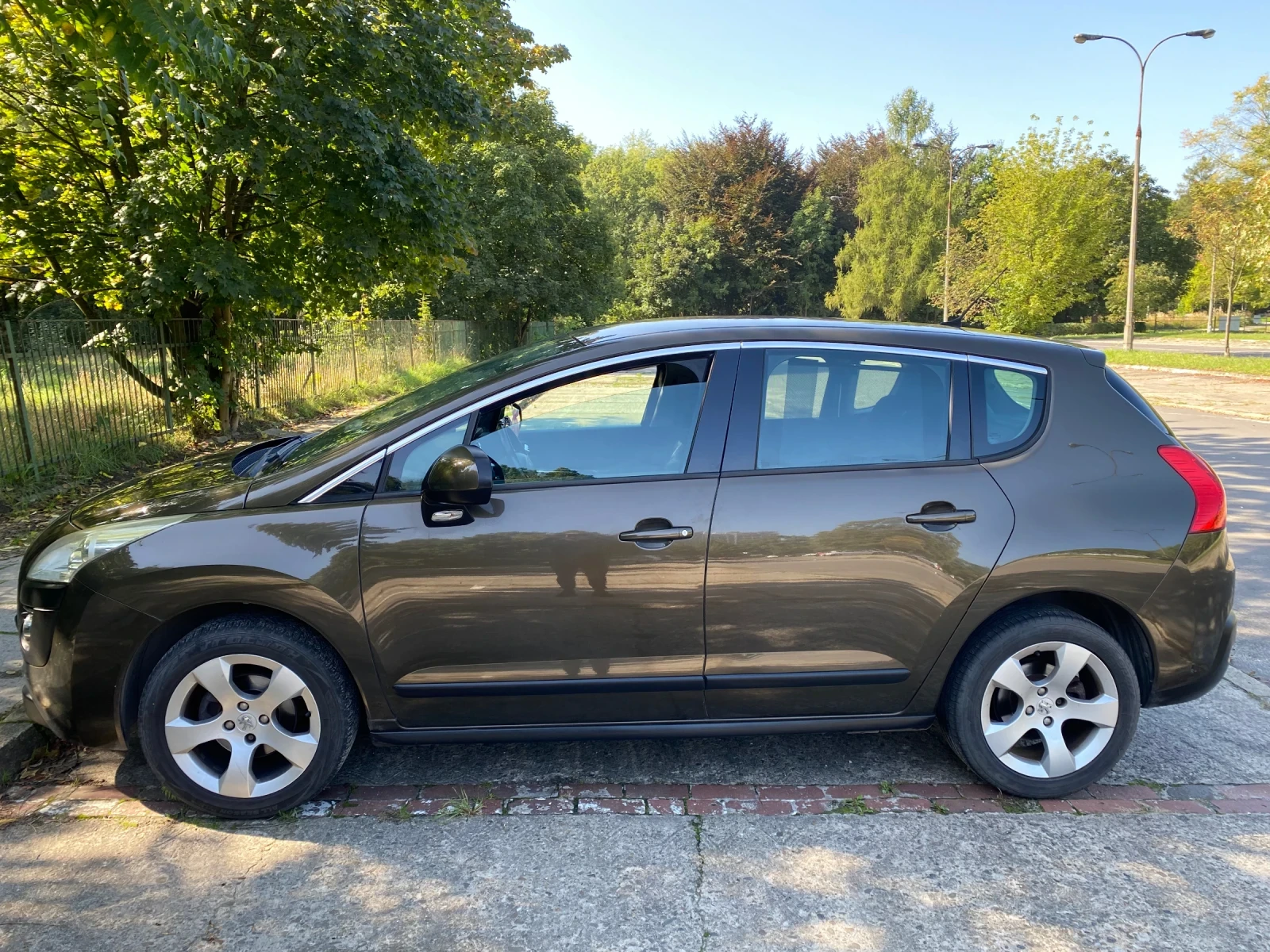 Peugeot 3008  - изображение 2