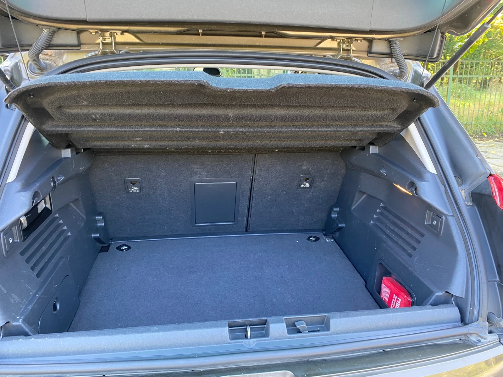 Peugeot 3008  - изображение 9