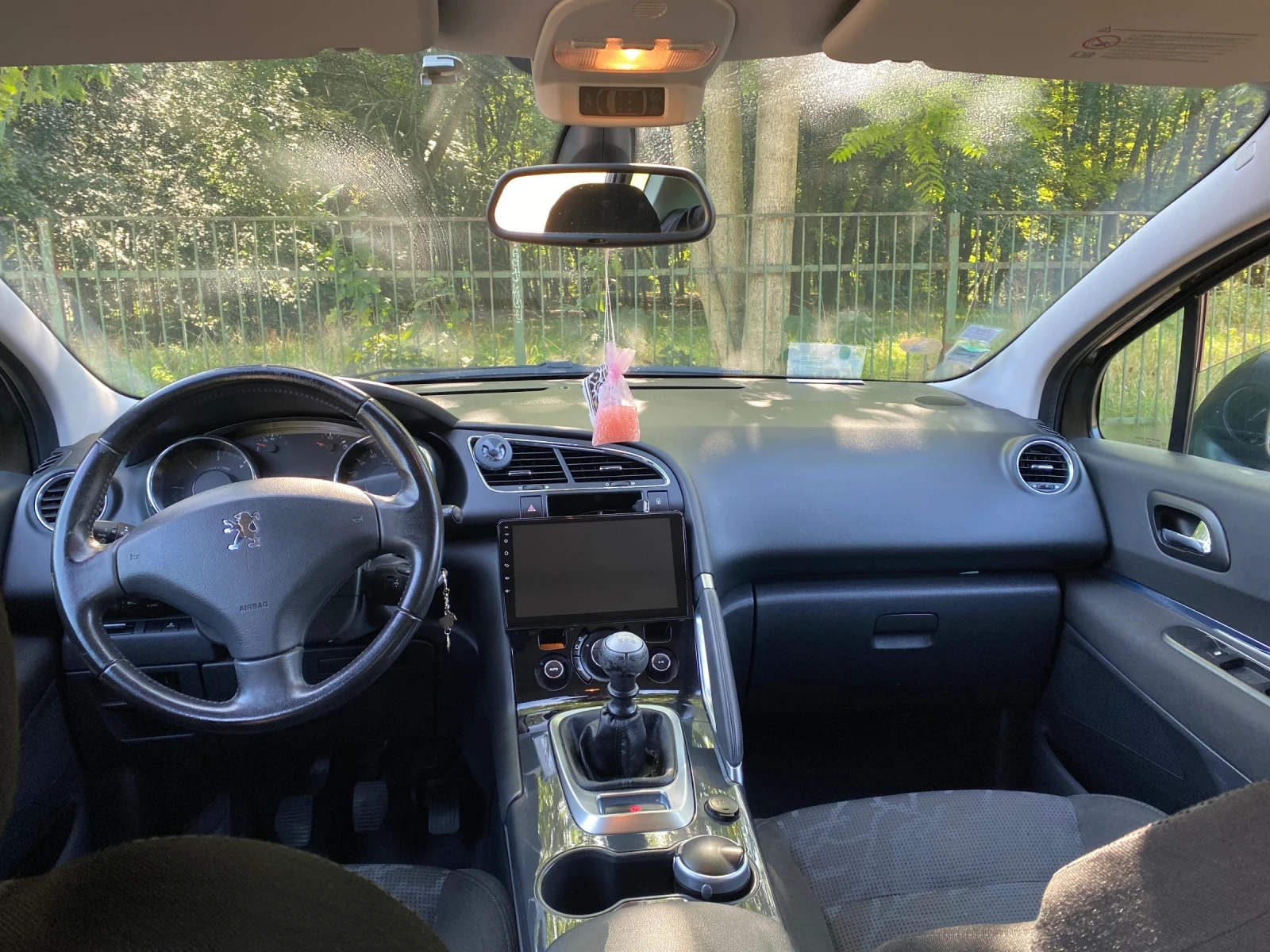 Peugeot 3008  - изображение 7