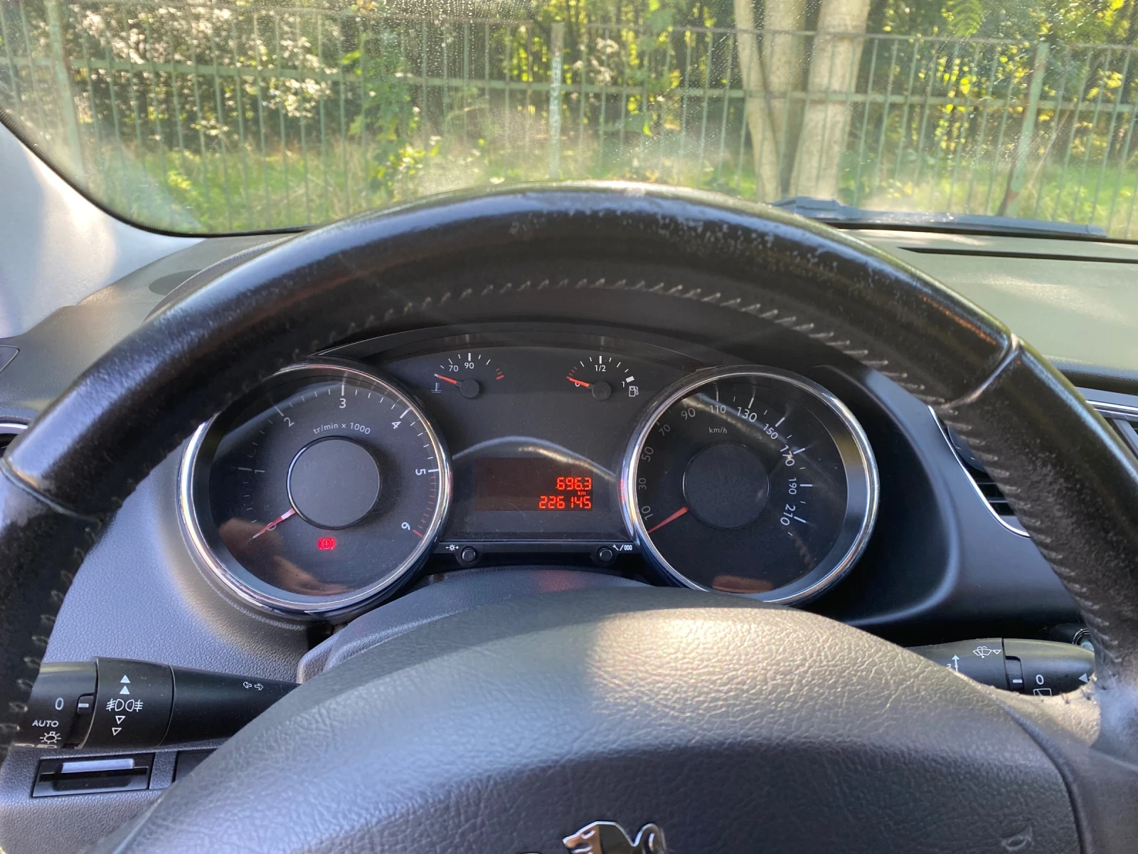 Peugeot 3008  - изображение 5