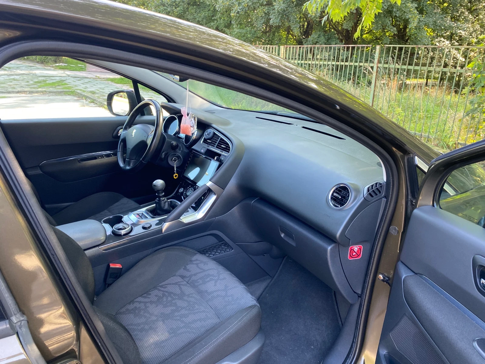 Peugeot 3008  - изображение 10