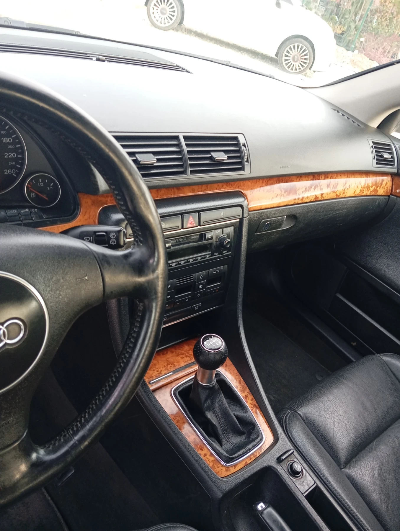 Audi A4 1.9   | Mobile.bg   9