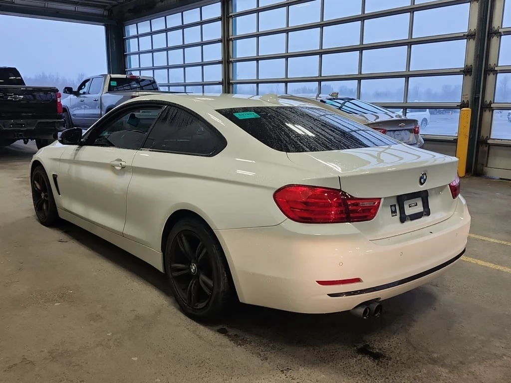 BMW 428 * 428I XDRIVE * CARFAX * БЕЗ ПЪРВОНАЧАЛНА ВНОСКА - изображение 4