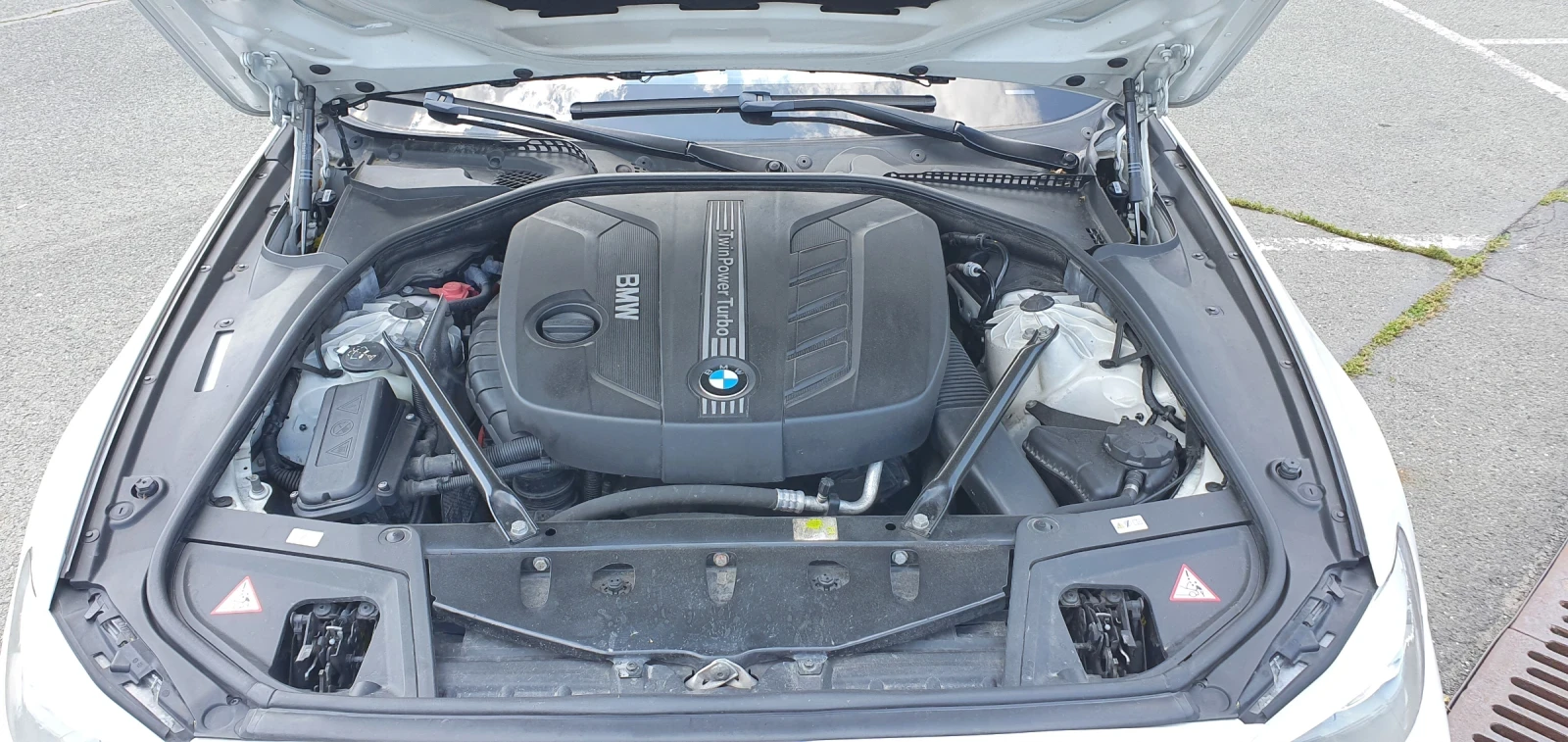 BMW 525 525D x drive  | Mobile.bg � ����������� 17