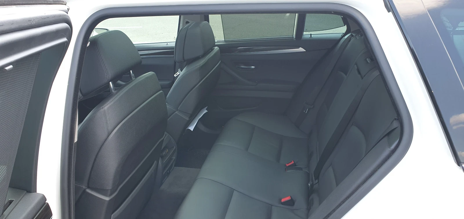 BMW 525 525D x drive  | Mobile.bg � ����������� 15