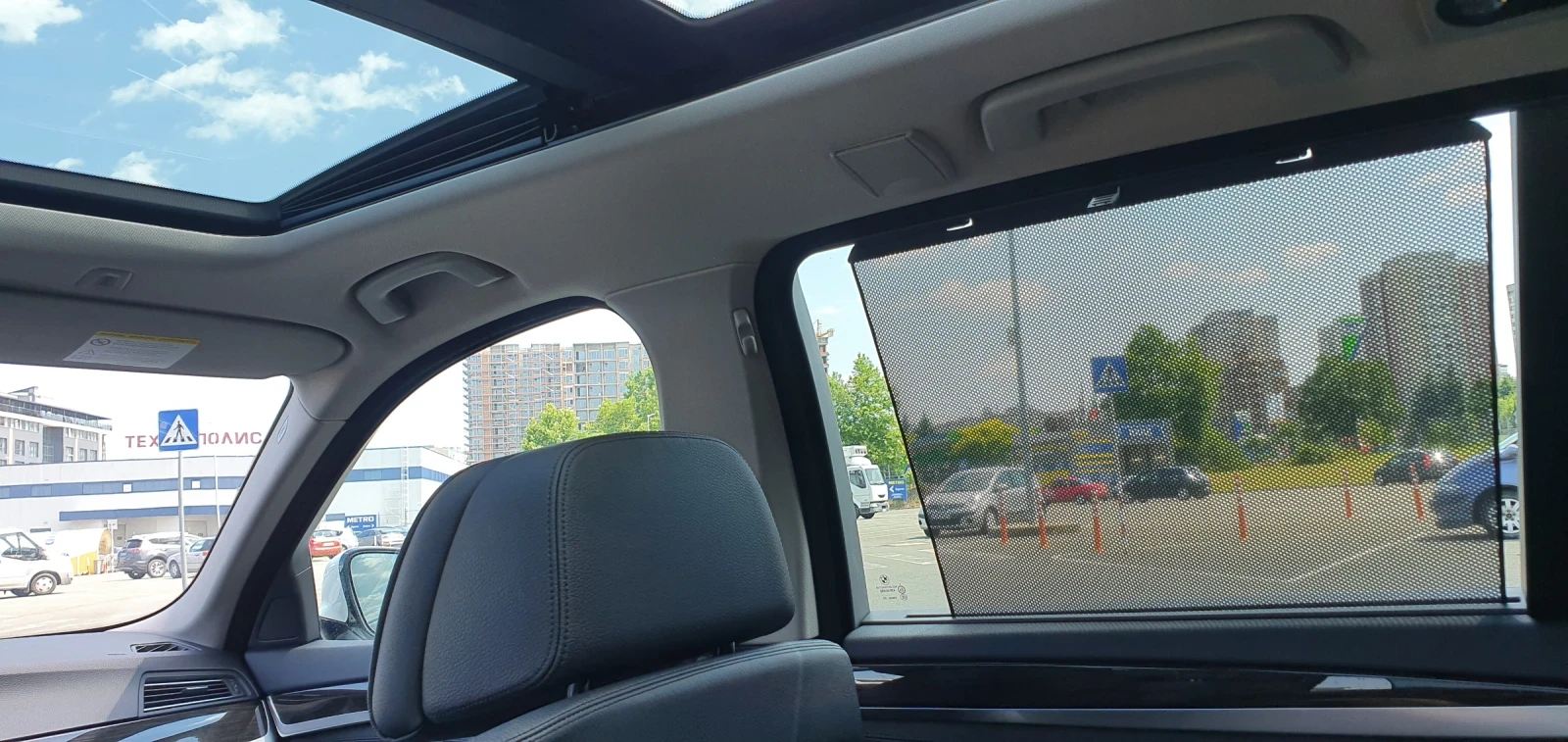 BMW 525 525D x drive  | Mobile.bg � ����������� 13