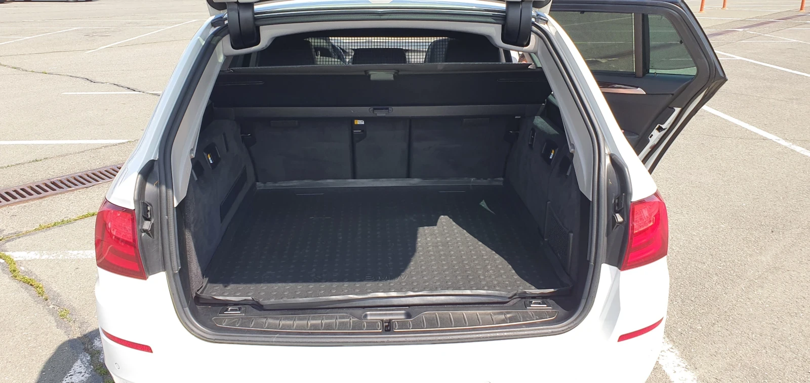 BMW 525 525D x drive  | Mobile.bg � ����������� 14