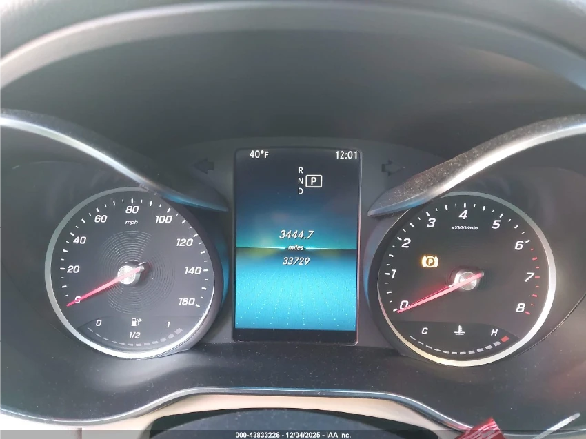 Mercedes-Benz C 300 4MATIC* ПОДГРЕВ* PANO* КАМЕРА - изображение 9